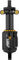 Cane Creek Amortiguador de aire DBair IL Double Barrel - black/200 mm x 57 mm