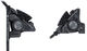 Shimano Dura-Ace Di2 R9250 2x12 34-50 Groupset w/ Disc Brake - black/172.5 mm 34-50, 11-30