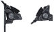 Dura-Ace Di2 R9250 2x12 34-50 Groupset w/ Disc Brake - black/172.5 mm 34-50, 11-30