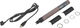 Dura-Ace Di2 R9250 2x12 34-50 Groupset w/ Disc Brake - black/172.5 mm 34-50, 11-30