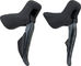 Dura-Ace Di2 R9250 2x12 36-52 Groupset w/ Disc Brake - black/172.5 mm 36-52, 11-30