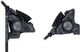 Dura-Ace Di2 R9250 2x12 36-52 Groupset w/ Disc Brake - black/172.5 mm 36-52, 11-30
