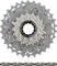 Shimano Dura-Ace Di2 R9250 Gruppe 2x12 36-52 mit Scheibenbremse - schwarz/172,5 mm 36-52, 11-30