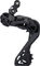 Dura-Ace Di2 R9250 Powermeter Gruppe 2x12 34-50 - schwarz/172,5 mm 34-50, 11-30