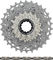 Dura-Ace Di2 R9250 Powermeter Gruppe 2x12 34-50 - schwarz/172,5 mm 34-50, 11-30