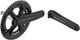 Dura-Ace Di2 R9250 Powermeter Gruppe 2x12 34-50 mit Scheibenbremse - schwarz/172,5 mm 34-50, 11-30