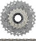 Dura-Ace Di2 R9250 Powermeter Gruppe 2x12 34-50 mit Scheibenbremse - schwarz/172,5 mm 34-50, 11-30