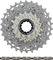 Shimano Dura-Ace Di2 R9250 Powermeter Gruppe 2x12 34-50 mit Scheibenbremse - schwarz/172,5 mm 34-50, 11-30