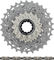 Shimano Dura-Ace Di2 R9250 Powermeter Gruppe 2x12 36-52 mit Scheibenbremse - schwarz/172,5 mm 36-52, 11-30