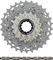 Shimano Dura-Ace Di2 R9250 Powermeter Gruppe 2x12 40-54 - schwarz/172,5 mm 40-54, 11-34