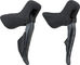 Dura-Ace Di2 R9250 Power Meter Groupset 2x12 40-54 w/ Disc Brake - black/172.5 mm 40-54, 11-30