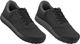Chaussures VTT 2FO Roost Flat Syntetic - black/42