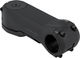 RR 2.0 31.8 Stem - black/100 mm -6°