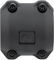 RR 2.0 31.8 Stem - black/100 mm -6°