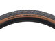 Connector Ultimate Tubeless Complete 28" Folding Tyre - black-tan/45-622 (700x45c)