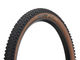 Goodyear Escape Ultimate Tubeless Complete 27.5" Folding Tyre - black-tan/27.5x2.35