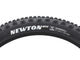 Goodyear Newton MTF Downhill Tubeless Complete 27.5" Folding Tyre - black/27.5x2.5