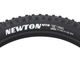 Newton MTR Trail Tubeless Complete 27.5" Folding Tyre - black/27.5x2.60