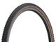Goodyear Peak Ultimate Tubeless Complete 28" Folding Tyre - black-tan/40-622 (700x40c)
