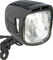 busch+müller IQ-XL High Beam LED Front Light for e-bikes - StVZO approved - black