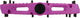 Pédales à Plateforme Comp - purple/universal