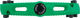 Pedales de plataforma Small Comp - green/universal