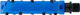 Pedales de plataforma Small Comp - blue/universal