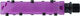 Pedales de plataforma Small Comp - purple/universal