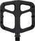 Pedales de plataforma Small Comp - black/universal