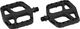 Pedales de plataforma Small Comp - black/universal