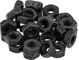 Pedales de plataforma Small Comp - black/universal