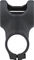 BikeYoke Bartender Stem - black/0°/45 mm