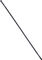 Fulcrum Racing Zero / Racing 1 Spare Spoke - 2010-2016 Models - black/279 mm, 280 mm