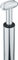 Bomba Micro Floor Drive HV sin indicador de presión de aire - plata/universal