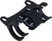 Bomba Micro Floor Drive HV sin indicador de presión de aire - plata/universal