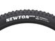 Goodyear Newton MTR Downhill Tubeless Complete 29" Faltreifen - black/29x2,4