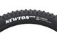 Goodyear Newton MTR Enduro Tubeless Complete 27,5" Faltreifen - black/27,5x2,6