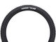 Goodyear Cubierta plegable Newton MTR Trail Tubeless Complete 29" - black/29x2,4