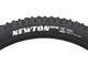 Goodyear Cubierta plegable Newton MTR Trail Tubeless Complete 29" - black/29x2,4