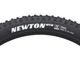 Goodyear Newton MTR Trail Tubeless Complete 29" Folding Tyre - black/29x2.4