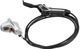 Code Ultimate Stealth Carbon Scheibenbremse - black anodized/HR