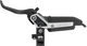 Code Ultimate Stealth Carbon Scheibenbremse - black anodized/VR