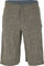 Pantalones cortos Landfarer Shorts - journeys-plume grey/32
