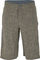 Patagonia Short Landfarer - journeys-plume grey/32