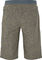 Patagonia Short Landfarer - journeys-plume grey/32