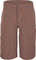 Short Landfarer - dusky brown/32