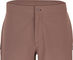 Short Landfarer - dusky brown/32