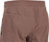 Short Landfarer - dusky brown/32