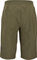 Pantalones cortos Landfarer Shorts - basin green/32