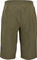 Short Landfarer - basin green/32